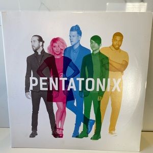 Pentatonix Vinyl